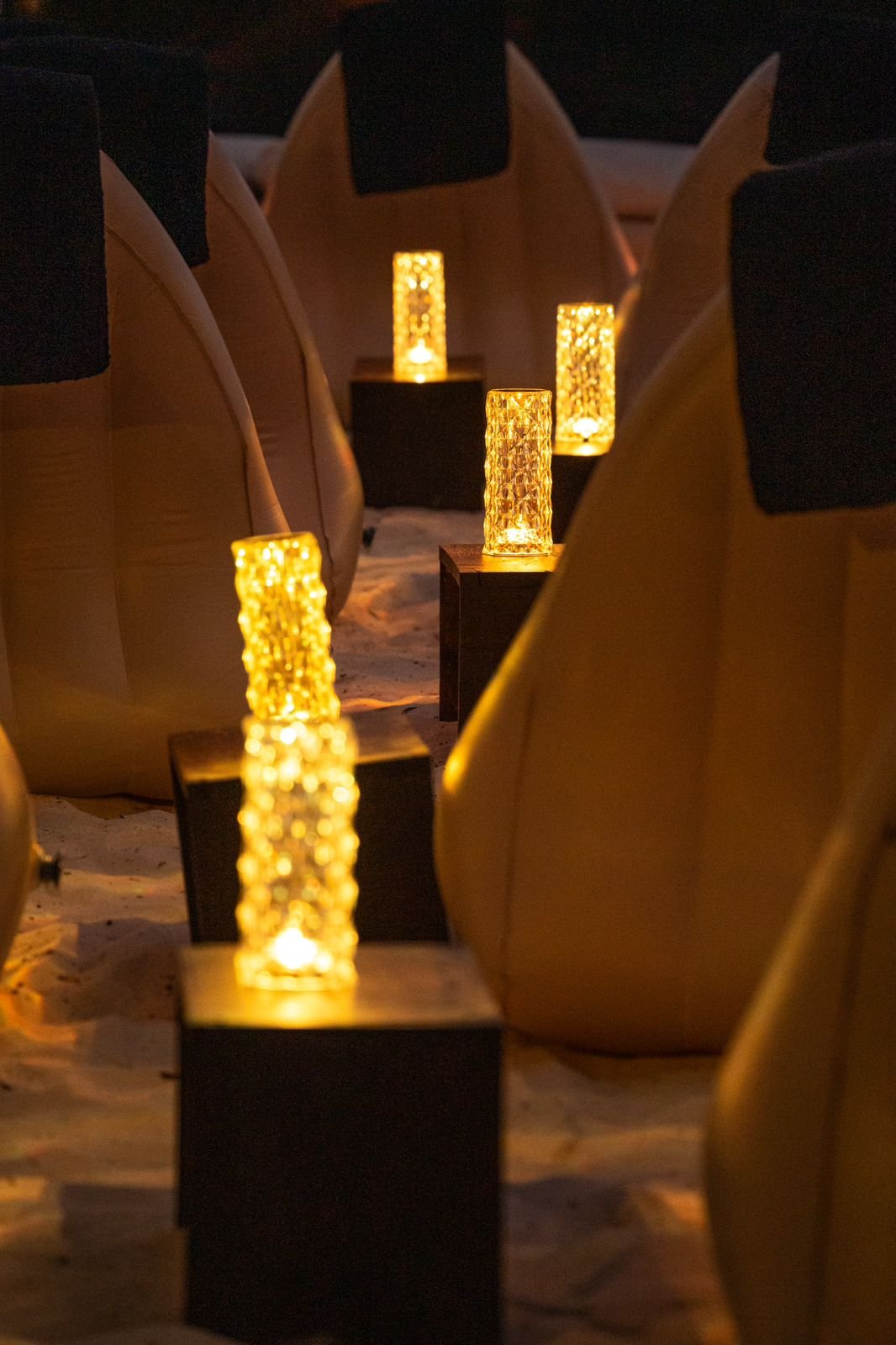 Experiencia Sunset Cinema